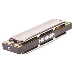 Harmonica Diatonic orgue à 10 orifices diatonic blues harp C ABS Comb clé d’instrument - Les Beatles, Paul McCartney, John Lennon, RIngo Starr, George Harrison Harmonica Diatonic orgue à 10 orifices diatonic blues harp C ABS Comb clé d'instrument – Image 4