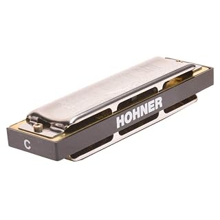 Harmonica Diatonic orgue à 10 orifices diatonic blues harp C ABS Comb clé d’instrument - Les Beatles, Paul McCartney, John Lennon, RIngo Starr, George Harrison Harmonica Diatonic orgue à 10 orifices diatonic blues harp C ABS Comb clé d'instrument – Image 4