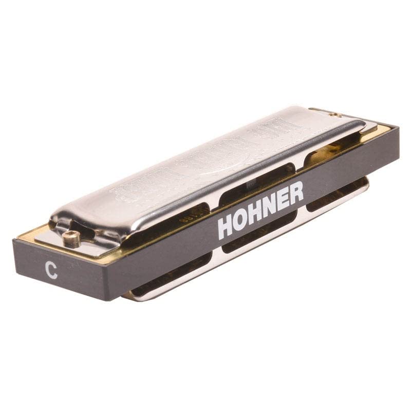 Harmonica Diatonic orgue à 10 orifices diatonic blues harp C ABS Comb clé d’instrument - Les Beatles, Paul McCartney, John Lennon, RIngo Starr, George Harrison Harmonica Diatonic orgue à 10 orifices diatonic blues harp C ABS Comb clé d'instrument – Image 5
