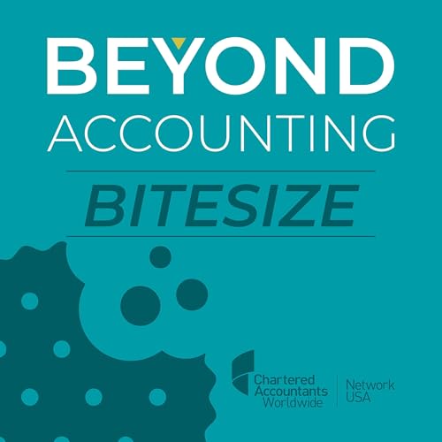 Beyond Accounting Bitesize cover art