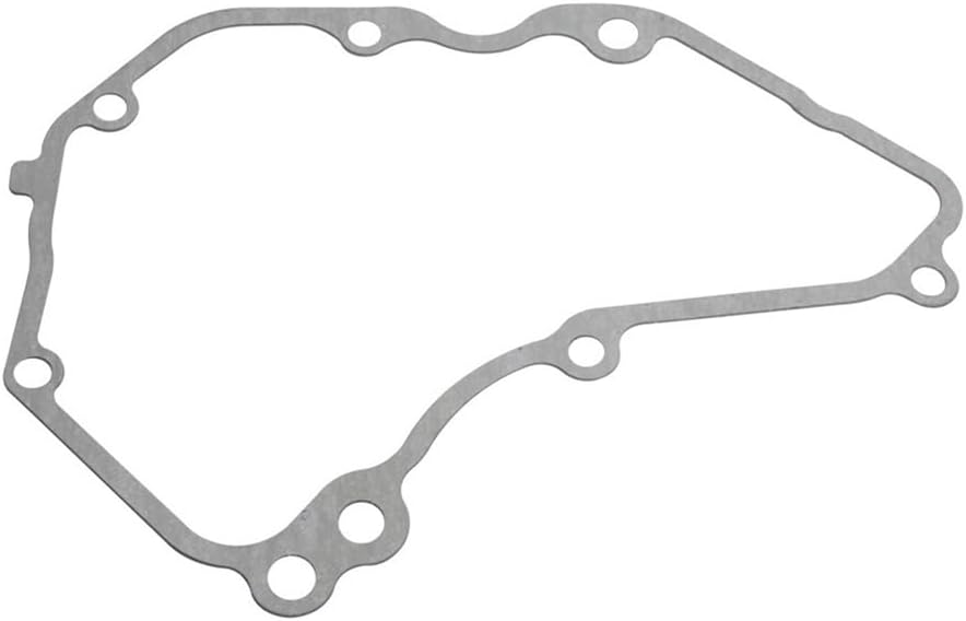 Motorcycle Pump Cover Gasket Compatible with GL1800 2018-2024 15115-MKC-A01
