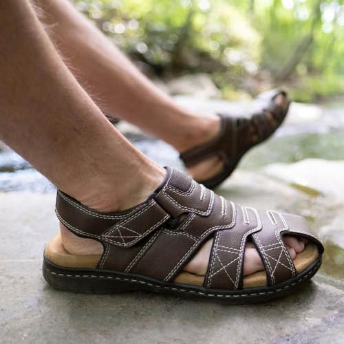Dockers 90-21379-612 Men'S Searose Fisherman Sandal thumb #6