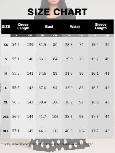 Image of Maxi Dress for Women with Sleeves, Empire Waist Dress | A-line shape, self-tie belt, side pockets and pull-on design; stretch fabric for church, work and casual wear