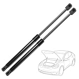 Front Hood Lift Support Strut Gas Springs for Dodge Ram 2500 3500 4500 5500 - Se...