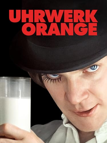 Bild: Uhrwerk Orange [dt./OV] f�r 0,00 EUR bei amazon.de