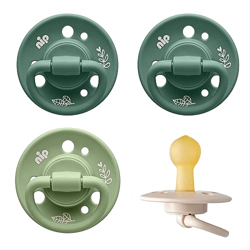 Die besten Schnuller (2023) mit Empfehlungen von Paul & Lotte