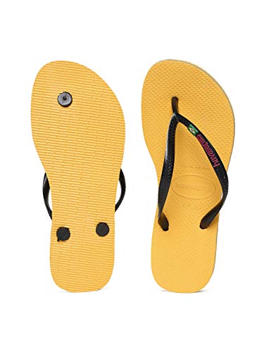 Image of Havaianas Women's Brazil Logo Sandals