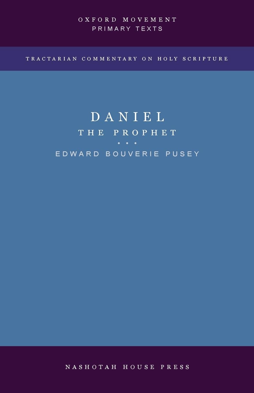 Daniel the Prophet