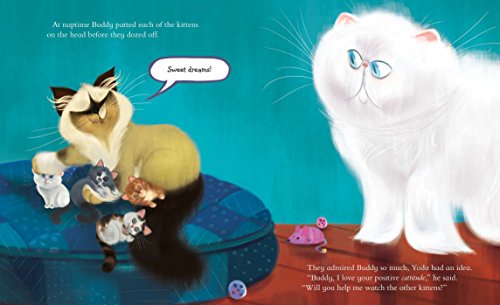 Yoda Gets a Buddy - Image 4