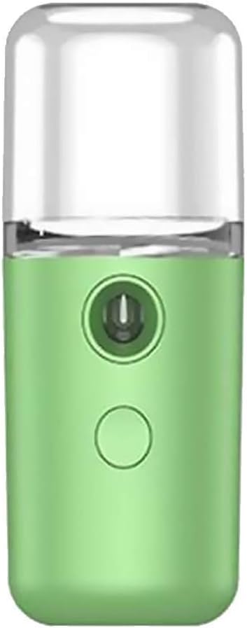 spray e nebulizzatori per il viso