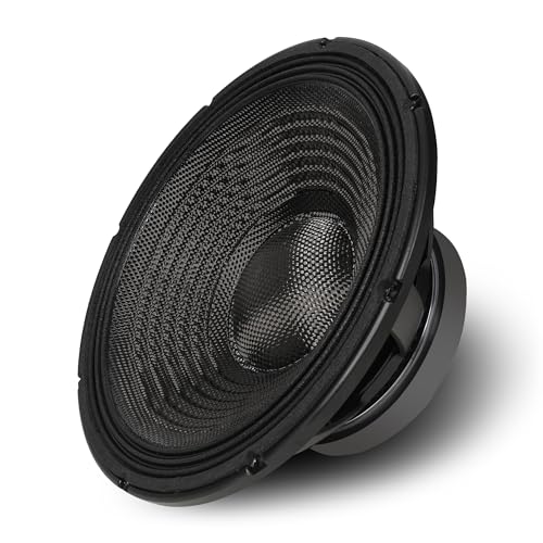 Amazon | Sound Town 18インチ 900W RMS キャストアルミフレーム