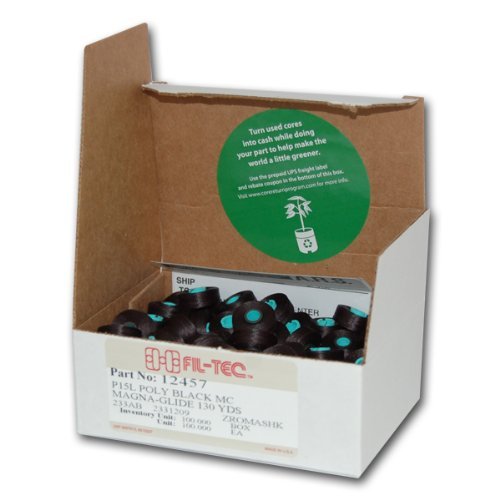 Magna-Glide Prewound 