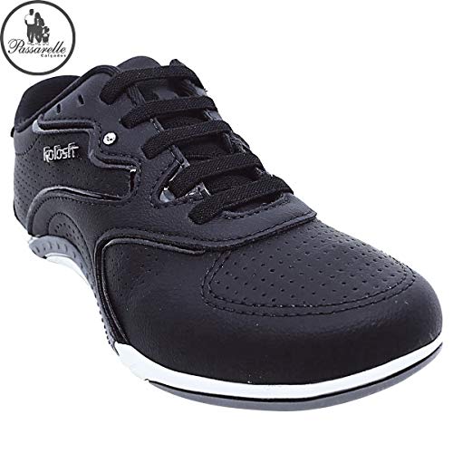 Tenis Feminino Kolosh Preto 36