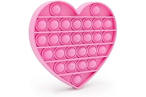 Among Us Pop It Pink - The Ultimate Stress Relief and Educational...