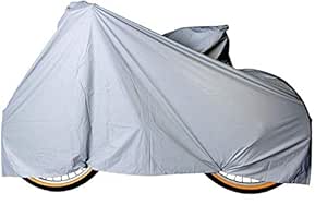 PEony Water Resistant Bicycle Cover for Hero RX2 26T - Protect Your ...