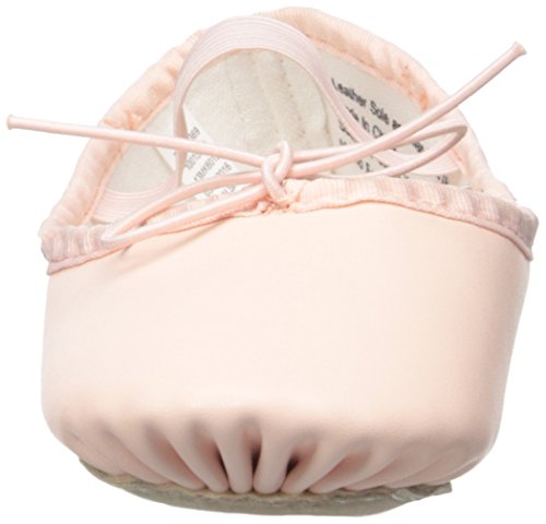 Jacques Moret Girl's Dance Ballet Slipper Accessory2