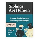 Parents Are Human
