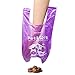 Petloft Dog Poop Bags with Easy Tie Handles,300 Count scented, Durable EPI Biodegradable Environment Friendly Dog Waste Bag Poop Bag,Purple (Purple, Lemon Scented)
