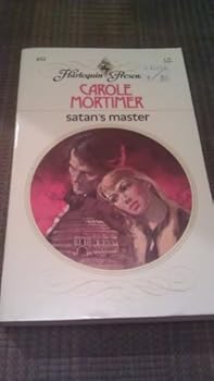 Paperback Satan's Master Book