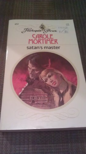 Satan's Master view 2