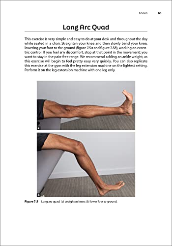 Run Healthy: The Runner's Guide To Injury Prevention And Treatment #TOP3