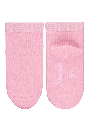 Short socks 3-pack hearts unisex-child socks3