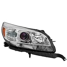 Spyder Auto XTune Projector Headlights, OE Style