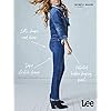 Lee-Womens-Secretly-Shapes-Regular-Fit-Straight-Leg-Jean LEE Women's Secretly Shapes Regular Fit Straight Leg Jean, Bewitched,10