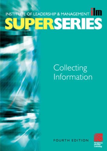 Buy Collecting Information — BookShops.in