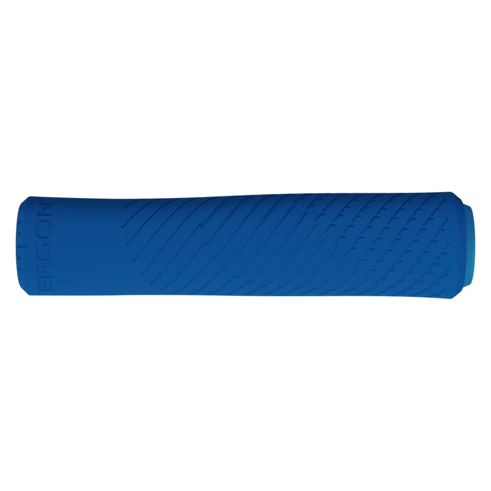 ERGON GXR Grip, Large, Blue - Image 2