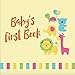Tiny Angel Baby Memory Book ~ Keepsake Journal for Boys & Girls upto 5 years