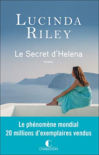Télécharger Le Secret d'Helena (LITTERATURE GEN) PDF