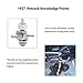 1PZ PC1-H01 Premium Fuel Petcock Assembly Replacement for Honda ATC185 ATC185S ATC200X ATC200S ATC200M 16950-149-025