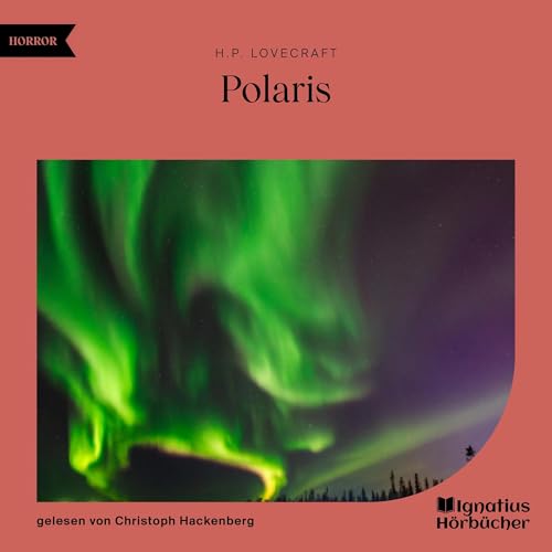 Polaris Titelbild
