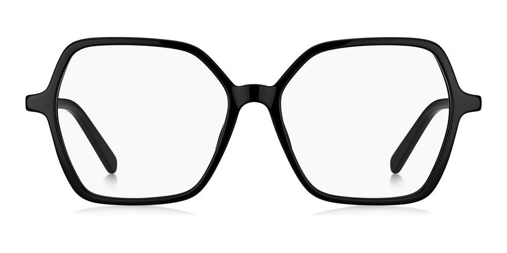 MARC JACOBS Brillen 709 807 BLACK 54/15/140 Damen
