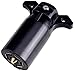 Reese Towpower 74127 Plastic 7-Way Flat Blade Trailer End Connector