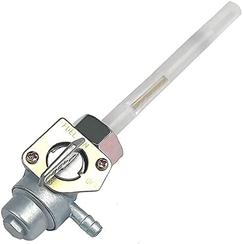Gas Tank Fuel Switch Valve Petcock Compatible With Honda Rebel 250 CMX250C 1985-2014