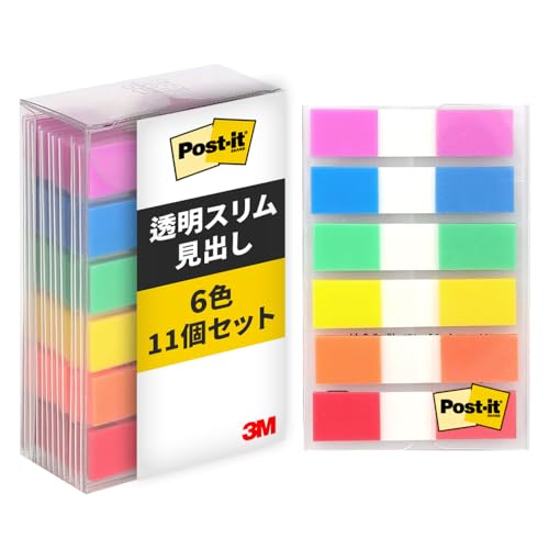 Amazon.co.jp: 【Amazon.co.jp限定】 3M ポストイット フィルム 付箋