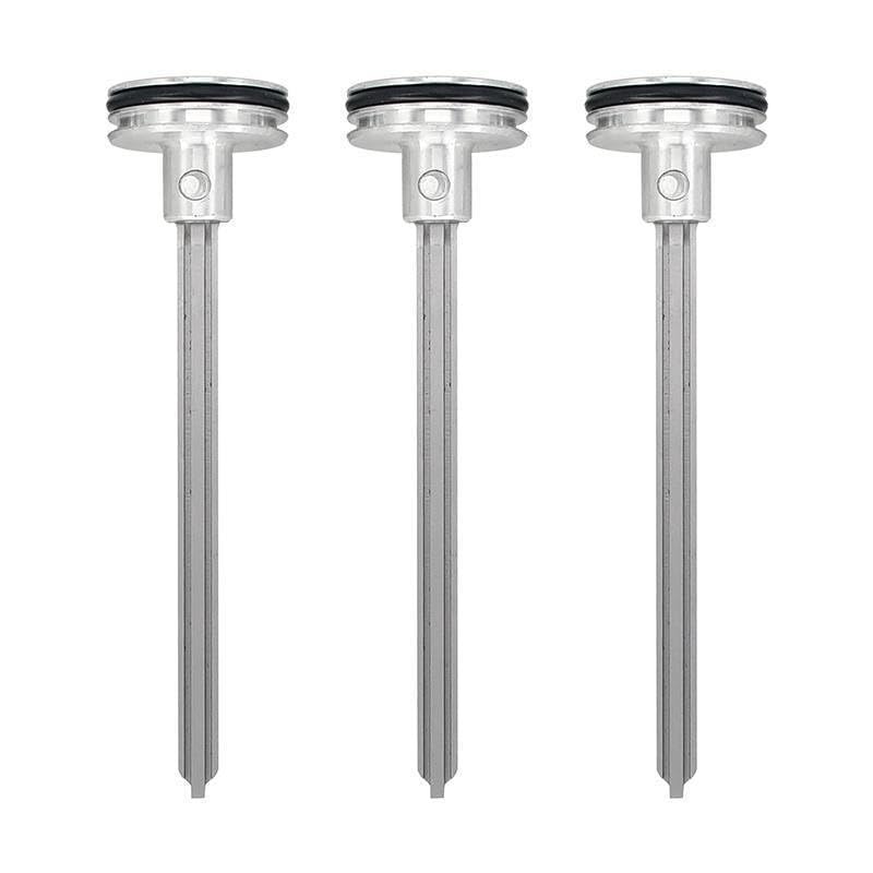 3Pcs Piston Driver Blade Assembly SP 885-667 885-667 885667 Compatible with Finish Nailer NT65M2
