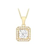 Bijou pour Femme en Argent, Argent 925/1000, 2.84 gr