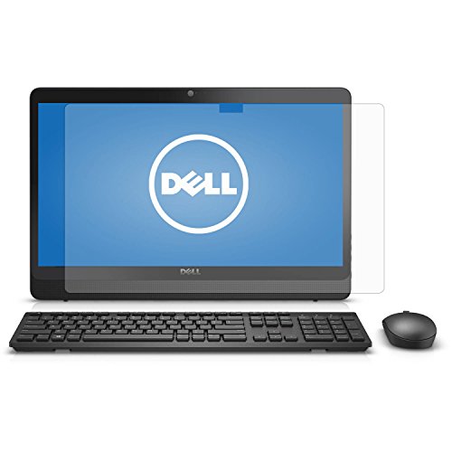 PcProfessional Screen Protector (Set of 2) for Dell Inspiron 3052 19.5