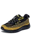 ATHCO Men's Galaxy Black Running Shoes_041 EU (ATHST-36)