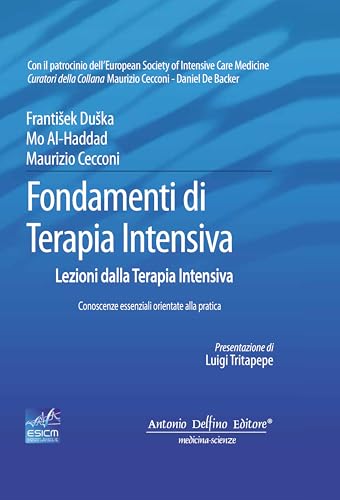 Fondamenti di terapia intensiva
