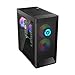 Produktbild Lenovo Legion T5 Gen 7 Gaming Desktop-PC Intel Core i7-12700F, 1TB SSD, RAM 16GB, NVIDIA GeForce, ohne Betriebssystem, Schwarz, RTX 3060-12GB