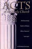 Acts of the Early Church