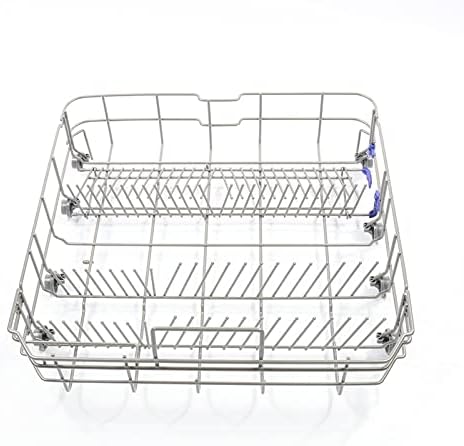 Panier inferieur FM129760003132 pour Lave vaisselle DAEWOO, ESSENTIEL B, QILIVE, SABA, SIGNATURE, VALBERG, LV 60CM ESSENTIELB ELV 459B