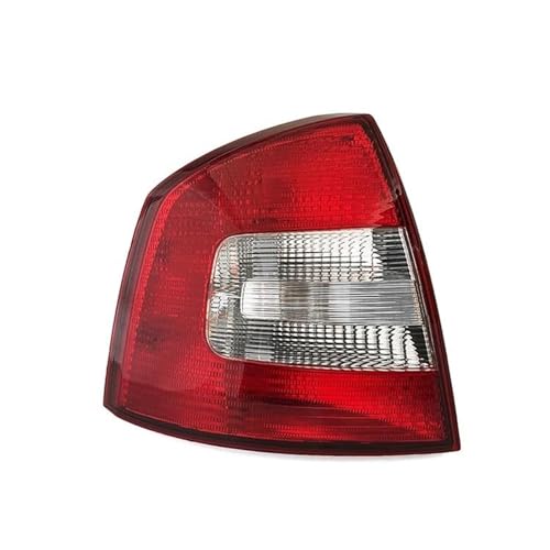Feu arrière de voiture gauche pour Skoda Octavia Berline 1Z5945111B bloc optique de rechange