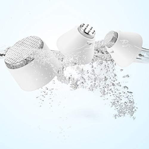 Electric Foot Grinder Rechargeable Heel Peeler Peeling and Calluses Machine