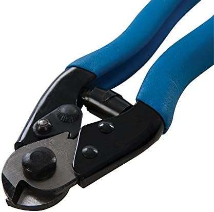 Silverline 323094 Wire Rope / Spring Cutter 152 mm / 6"