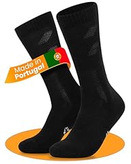 Alpenwert® Merino Wandersocken 3 Paar...